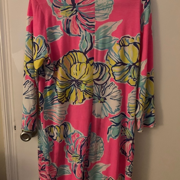 Lily Pulitzer Dress 🌸☀️🌺 - Picture 4 of 5